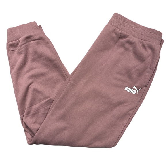 Puma Pants - Puma Embroidery Pants - NWT